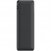 УМБ VEGER Built-in LED Flash 56000mAh 202W 3.7V 3USB 3Type-C Black (VG-W5001C)