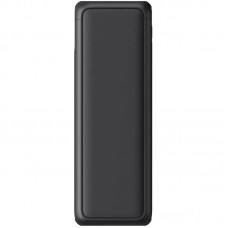 УМБ VEGER Built-in LED Flash 56000mAh 202W 3.7V 3USB 3Type-C Black (VG-W5001C)