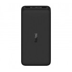 УМБ Xiaomi Redmi Power Bank 20000mAh  18W 3.6A 1Type-C 2USB Black (VXN4304GL)