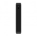 УМБ Xiaomi Redmi Power Bank 20000mAh  18W 3.6A 1Type-C 2USB Black (VXN4304GL)