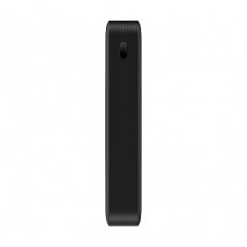 УМБ Xiaomi Redmi Power Bank 20000mAh  18W 3.6A 1Type-C 2USB Black (VXN4304GL)