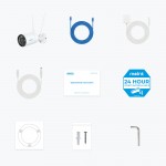 IP-камера Reolink W330 (RLC-810WA)