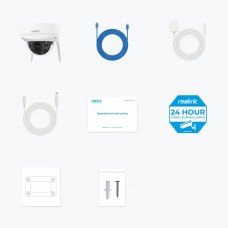 IP-камера Reolink W437