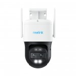 IP-камера Reolink TrackMix Series W760 (TrackMix Wi-Fi) IP-камера Reolink TrackMix Series W760 (TrackMix Wi-Fi)