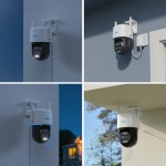 IP-камера Reolink TrackMix Series W760 (TrackMix Wi-Fi) IP-камера Reolink TrackMix Series W760 (TrackMix Wi-Fi)