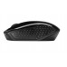 Мышь Wireless HP 200 Black (X6W31AA)