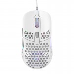 Мышь Xtrfy M42 RGB White (XG-M42-RGB-WHITE)
