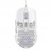 Мышь Xtrfy M42 RGB White (XG-M42-RGB-WHITE)