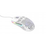 Мышь Xtrfy M42 RGB White (XG-M42-RGB-WHITE)