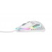 Мышь Xtrfy M42 RGB White (XG-M42-RGB-WHITE)