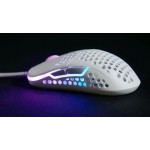 Мышь Xtrfy M42 RGB White (XG-M42-RGB-WHITE)