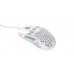 Мышь Xtrfy M42 RGB White (XG-M42-RGB-WHITE)