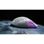 Мышь Xtrfy M42 RGB White (XG-M42-RGB-WHITE)