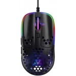 Мышь Xtrfy MZ1 RGB Black (XG-MZ1-RGB) USB