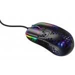 Мышь Xtrfy MZ1 RGB Black (XG-MZ1-RGB) USB