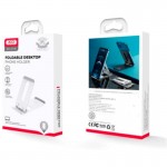 Автодержатель XO C116 White (XO-C116-WH) Автодержатель XO C116 White (XO-C116-WH)