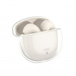 Наушники гарнитура вкладыши Bluetooth XO G16 ENC TWS White (XO-G16WH)