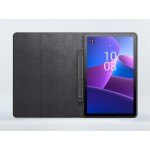 Чехол книжка Lenovo для Lenovo Tab M10 Plus Gen3 Black (ZG38C03903)