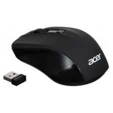 Мышь Wireless Acer OMR010 WL Black (ZL.MCEEE.028)