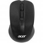 Мышь Wireless Acer OMR010 WL Black (ZL.MCEEE.028)