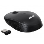 Мышь Wireless Acer OMR020 WL Black (ZL.MCEEE.029)