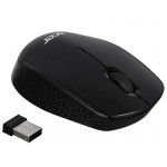 Мышь Wireless Acer OMR020 WL Black (ZL.MCEEE.029)