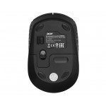 Мышь Wireless Acer OMR020 WL Black (ZL.MCEEE.029)
