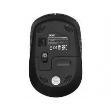 Мышь Wireless Acer OMR020 WL Black (ZL.MCEEE.029)