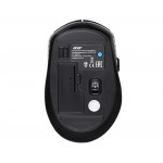 Мышь Wireless Acer OMR070 WL Black (ZL.MCEEE.02F)