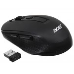 Мышь Wireless Acer OMR070 WL Black (ZL.MCEEE.02F)