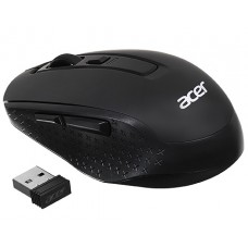 Мышь Wireless Acer OMR070 WL Black (ZL.MCEEE.02F)