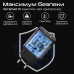 Сетевое зарядное устройство Promate BiPlug-QC3 18W 2USB 3A Black