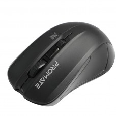 Мышь Wireless Promate Contour Black