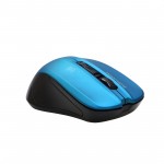 Мышь Wireless Promate Contour Blue