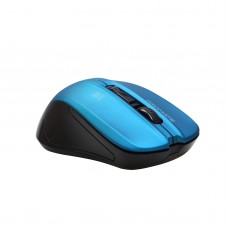 Мышь Wireless Promate Contour Blue