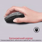 Мышь Wireless Promate Cursor Black