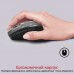 Мышь Wireless Promate Cursor Black