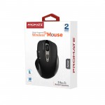 Мышь Wireless Promate Cursor Black