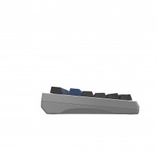 Клавиатура Wireless Motospeed Darmoshark K8 Gateron Silver Pro Black-Blue (dmk8bgspro)