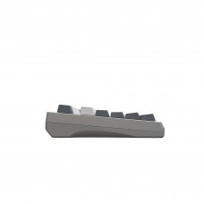 Клавиатура Wireless Motospeed Darmoshark K8 Gateron Silver Pro White-Gray (dmk8wgspro)