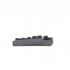 Клавиатура Wireless Motospeed Darmoshark K8 Gateron Silver Pro White-Gray (dmk8wgspro)