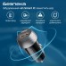 Автомобильное зарядное устройство Promate DriveGear-PD33 1USB 1Type-C 3A 33W Black