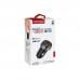 Автомобильное зарядное устройство Promate DriveGear-PD33 1USB 1Type-C 3A 33W Black