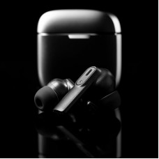 Наушники гарнитура вакуумные Bluetooth 5.3 iMiLab imiki Earphone MT2 Black