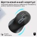 Мышь Wireless Promate Ken Black