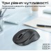Мышь Wireless Promate Ken Black
