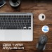 Мышь Wireless Promate Ken Black