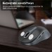 Мышь Wireless Promate Ken Black