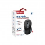 Мышь Wireless Promate Ken Black