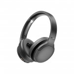 Наушники гарнитура накладные Bluetooth Promate LaBoca-Pro Black